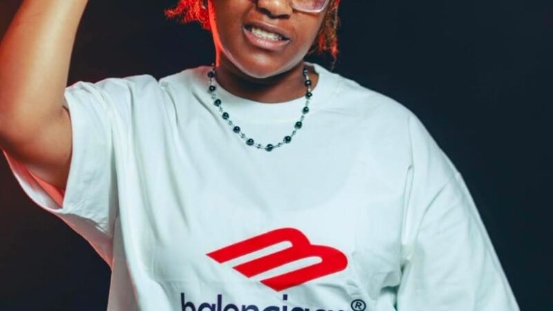 Nisha Ts Rides Album Momentum into Shoko Festival Finale