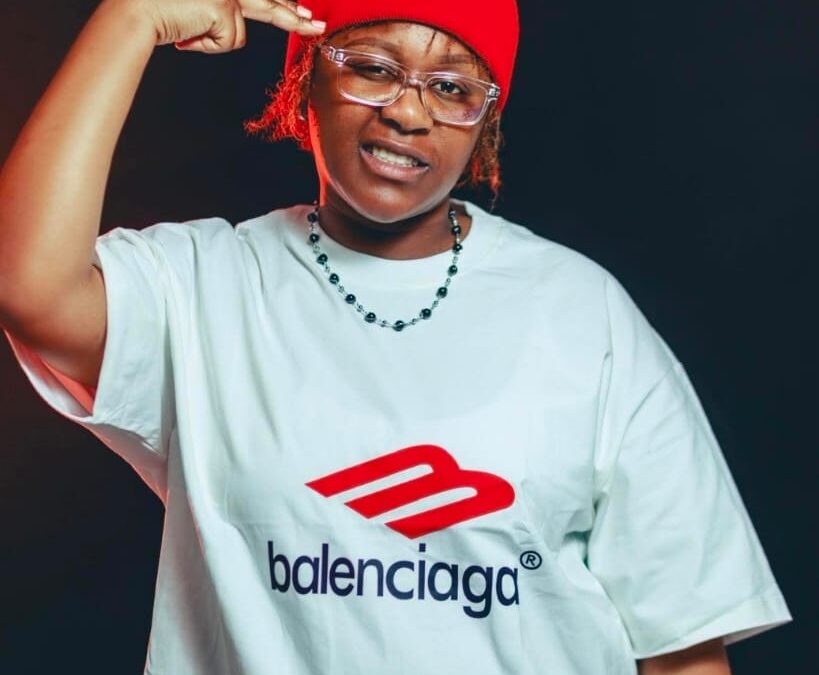 Nisha Ts Rides Album Momentum into Shoko Festival Finale