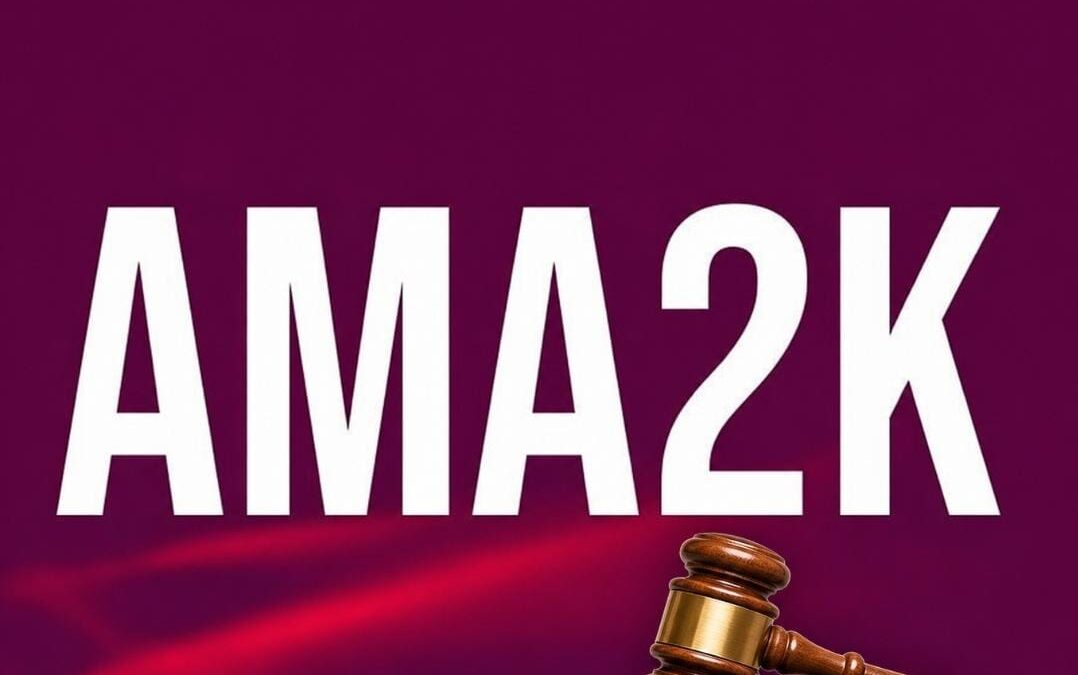 Ama 2k Couple In Court Over Rape Of 10-Year-Old