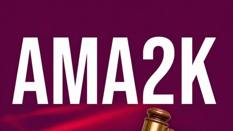 Ama 2k Couple In Court Over Rape Of 10-Year-Old