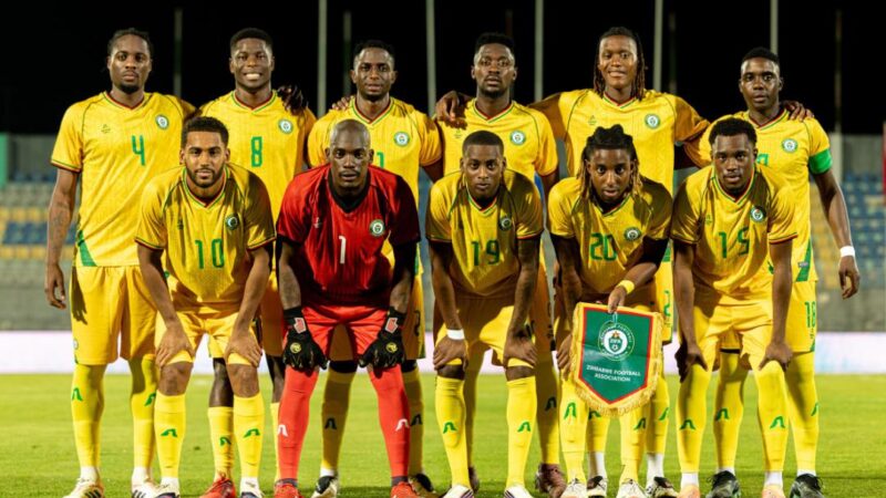 WARRIORS STUN SIERRA LEONE WITH REMARKABLE COMEBACK