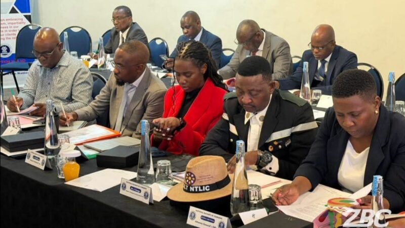 MIF Demands Tangible Results as NRZ Recapitalisation Gathers Steam
