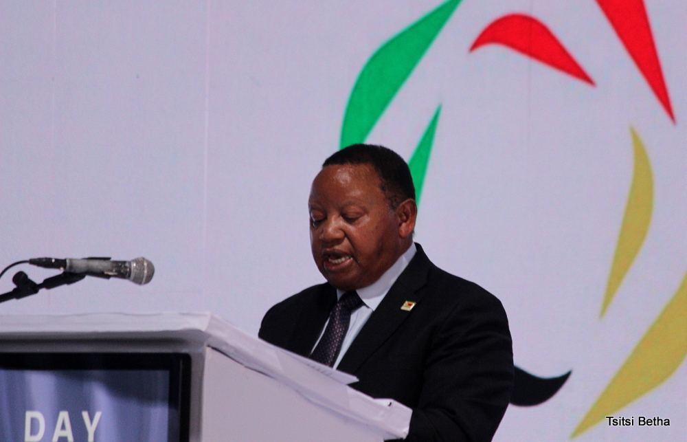 Minister Shava backs innovation-led tourism development