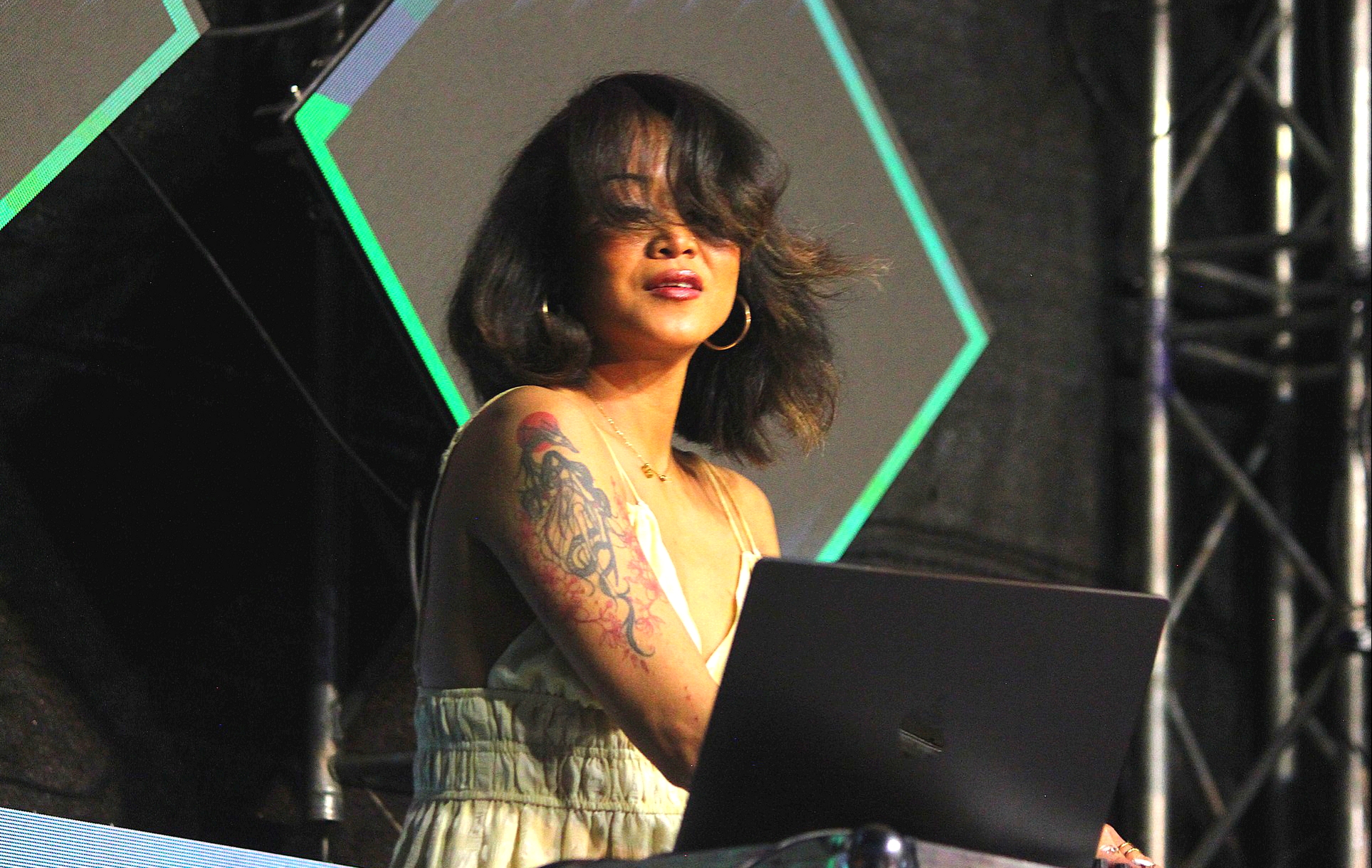 Girlfest Succeeds as a Classic Fashion Showcase