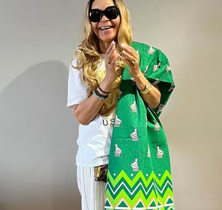 Yondo Sister, Salif Keita Bring African Tourism Spotlight