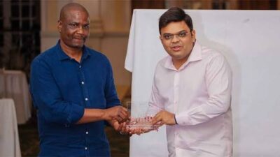Tavengwa Mukuhlani Appointed ICC Deputy Chairperson