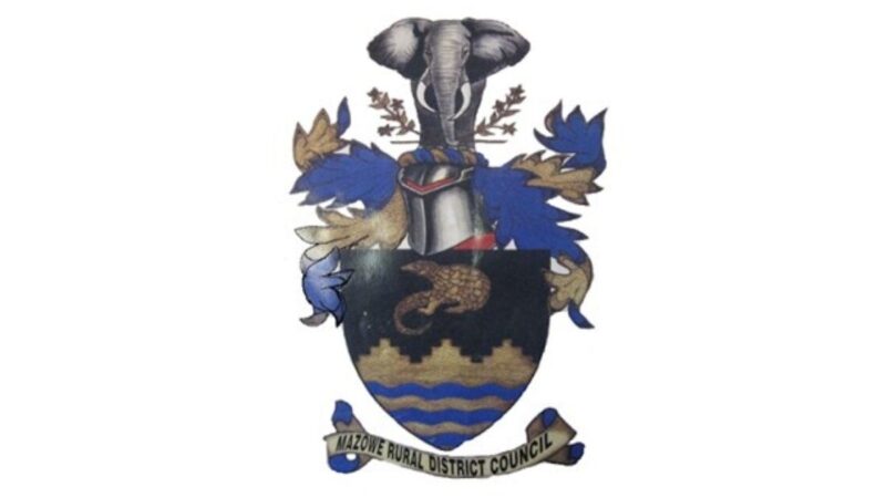 Mazowe Council Targets Illegal Buildings Across 35 Wards