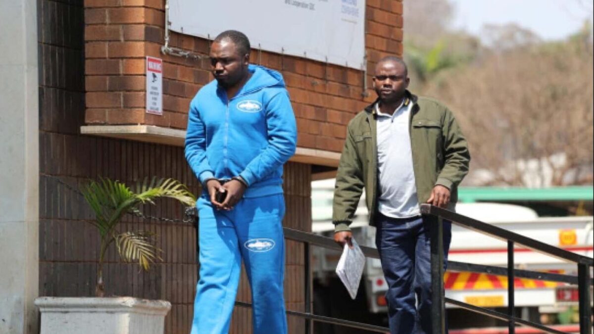 Chitungwiza Fake Pastor, Allegedly Scams UK Woman of US$25,900