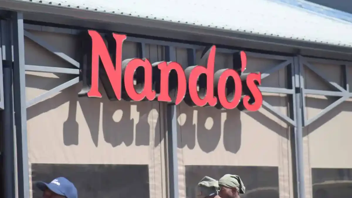 Nando’s Till Operator Convicted for USD15K Fraud