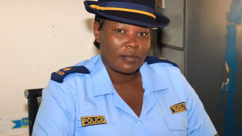 Two Pedestrians Killed , Others Injured In Bulawayo  Hit-and-run Crashes