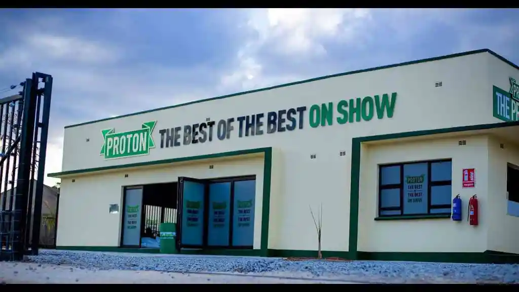 Manager Loses Job As Sexual Harassment Allegations Rock Proton Bakery