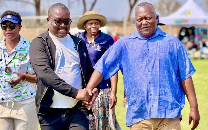 Great Zimbabwe Kicks Off Sports Tourism Push