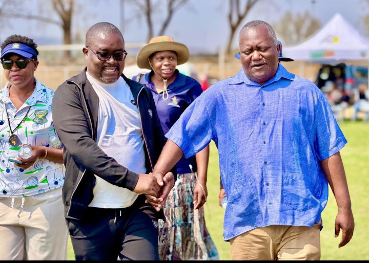 Great Zimbabwe Kicks Off Sports Tourism Push