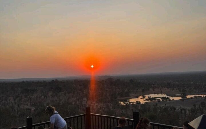 Zimbabwe Targets Wider Tourism Gains Beyond Victoria Falls