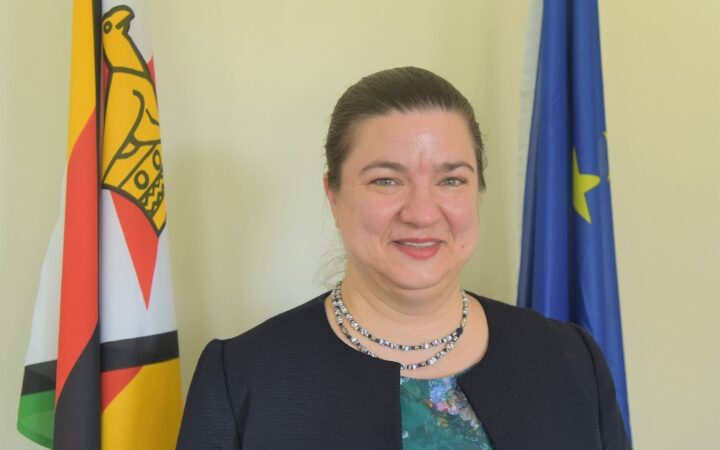 EU Ambassador Katrin Hagemann Dies After Short Tenure