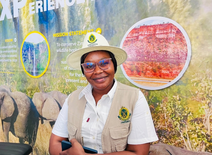 ZimParks Targets Stronger Revenue To Fund Conservation