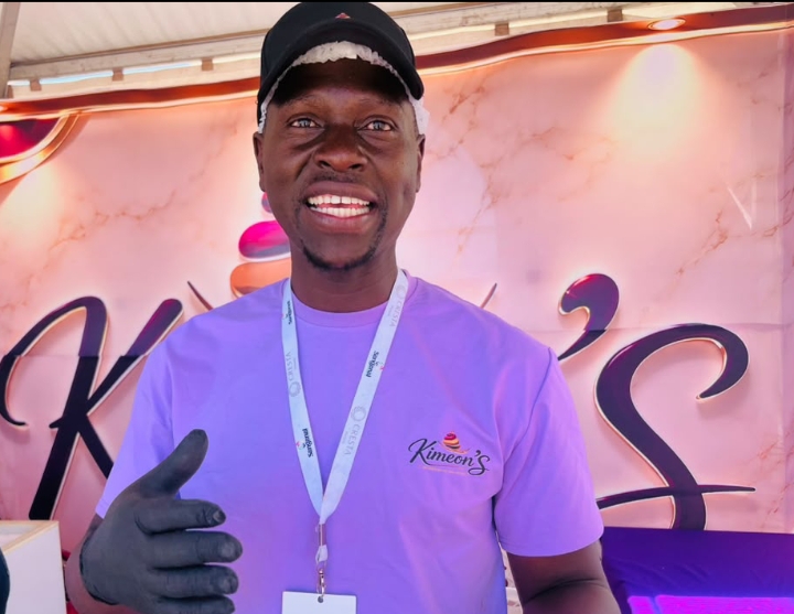 Indigenous Fruit Ice Cream Scores Big At Sanganai