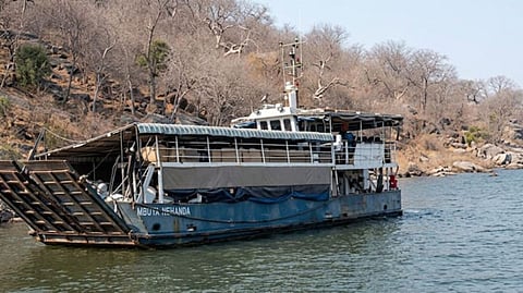 Residents Sue Government Over Kariba Ferry Services