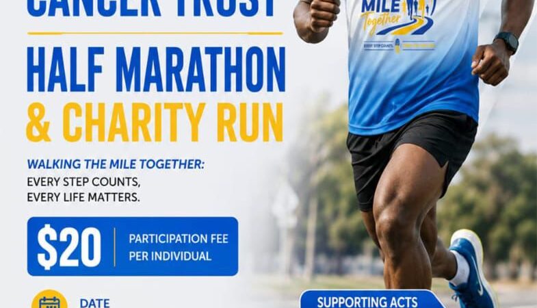 Moonlight Half Marathon Steps Up the Fight Against Cancer