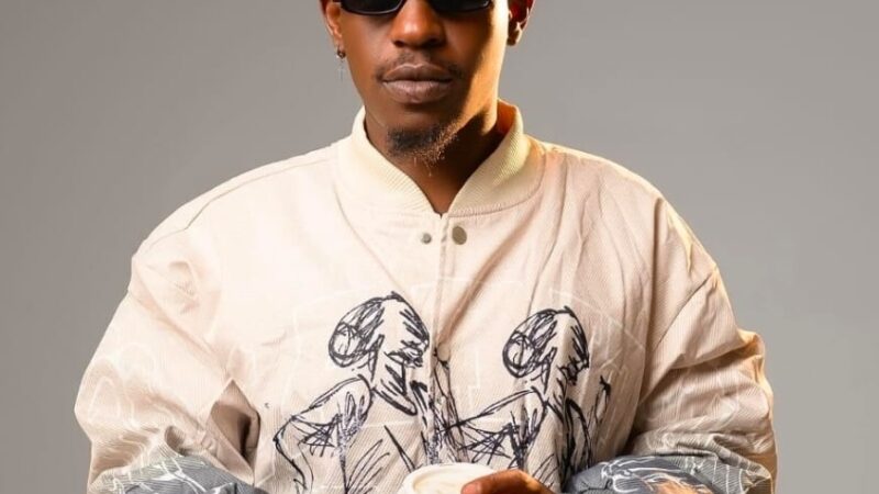 Shoko Festival Puts ZimHipHop’s Changing Sound in the Spotlight
