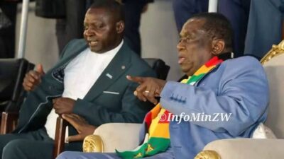 Minister Sanyatwe Vows Action After Fatal National Stadium Incident