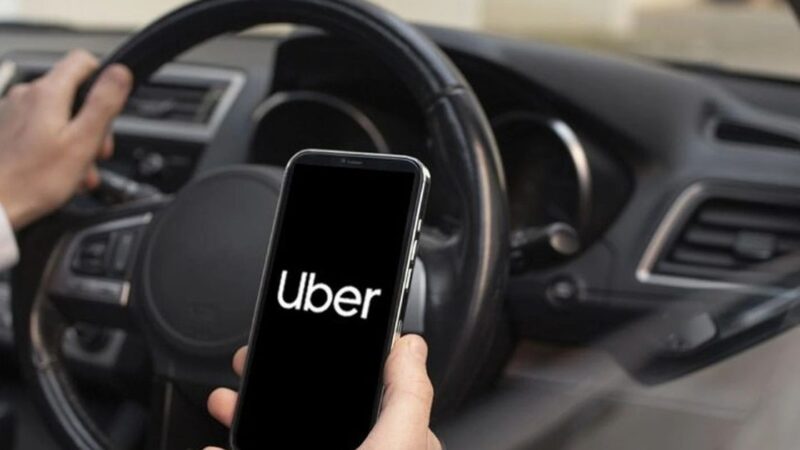 Zimbabwean Uber Driver Kidnapped And Raped By Women In Cape Town