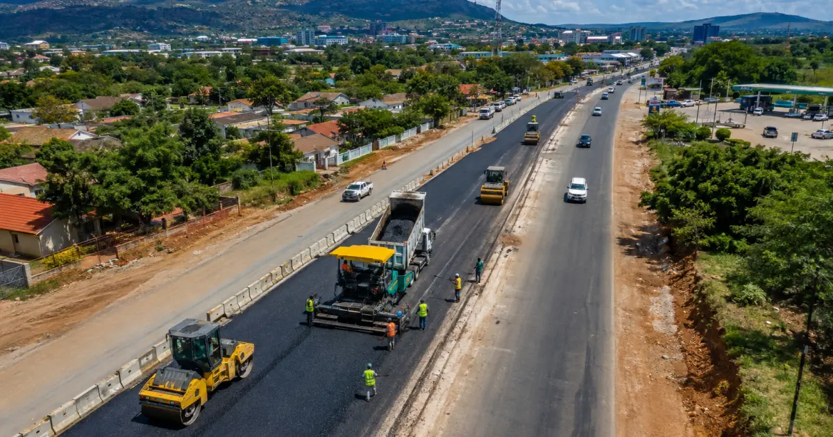 Government backs local firms for major road projects as Zinara funding plan advances