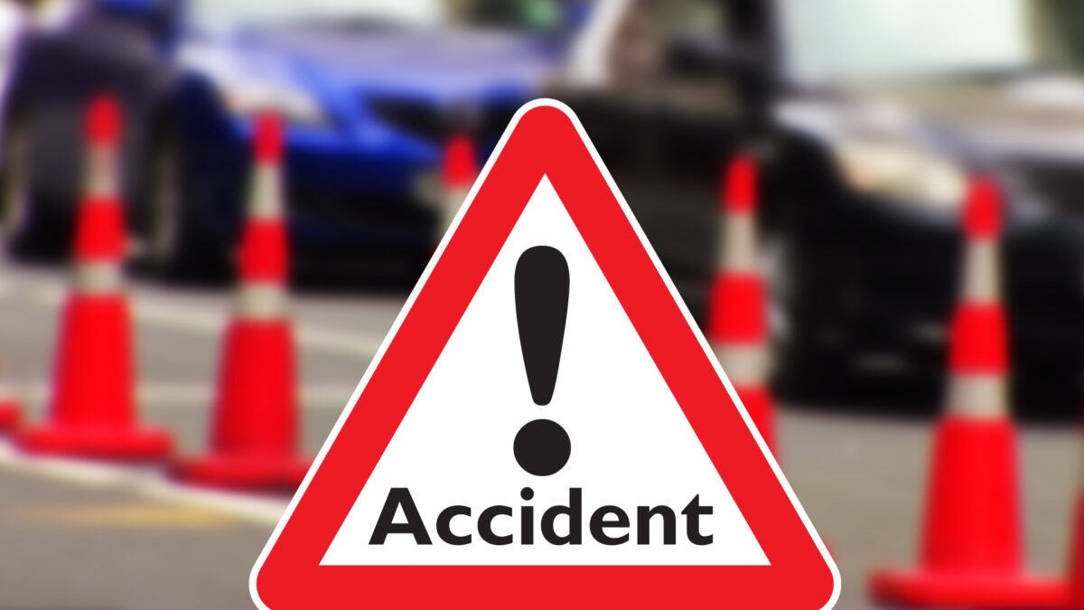 Four Dead , 12 Injured IN Roy-Buffalo Range Road