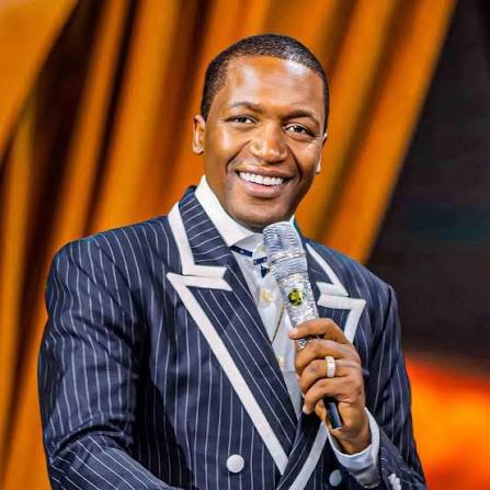 Ambassador Uebert Angel Pays CUT Students’ Outstanding Fees