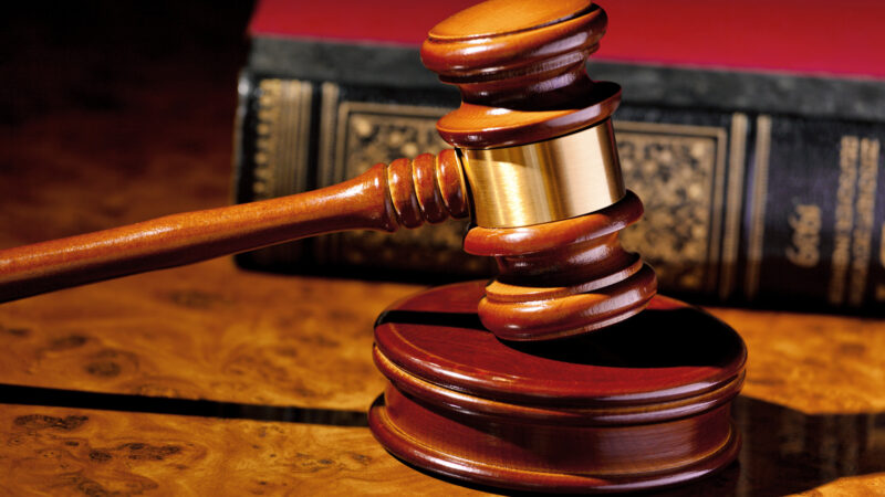 Couple In Court Over US$16,500 Theft