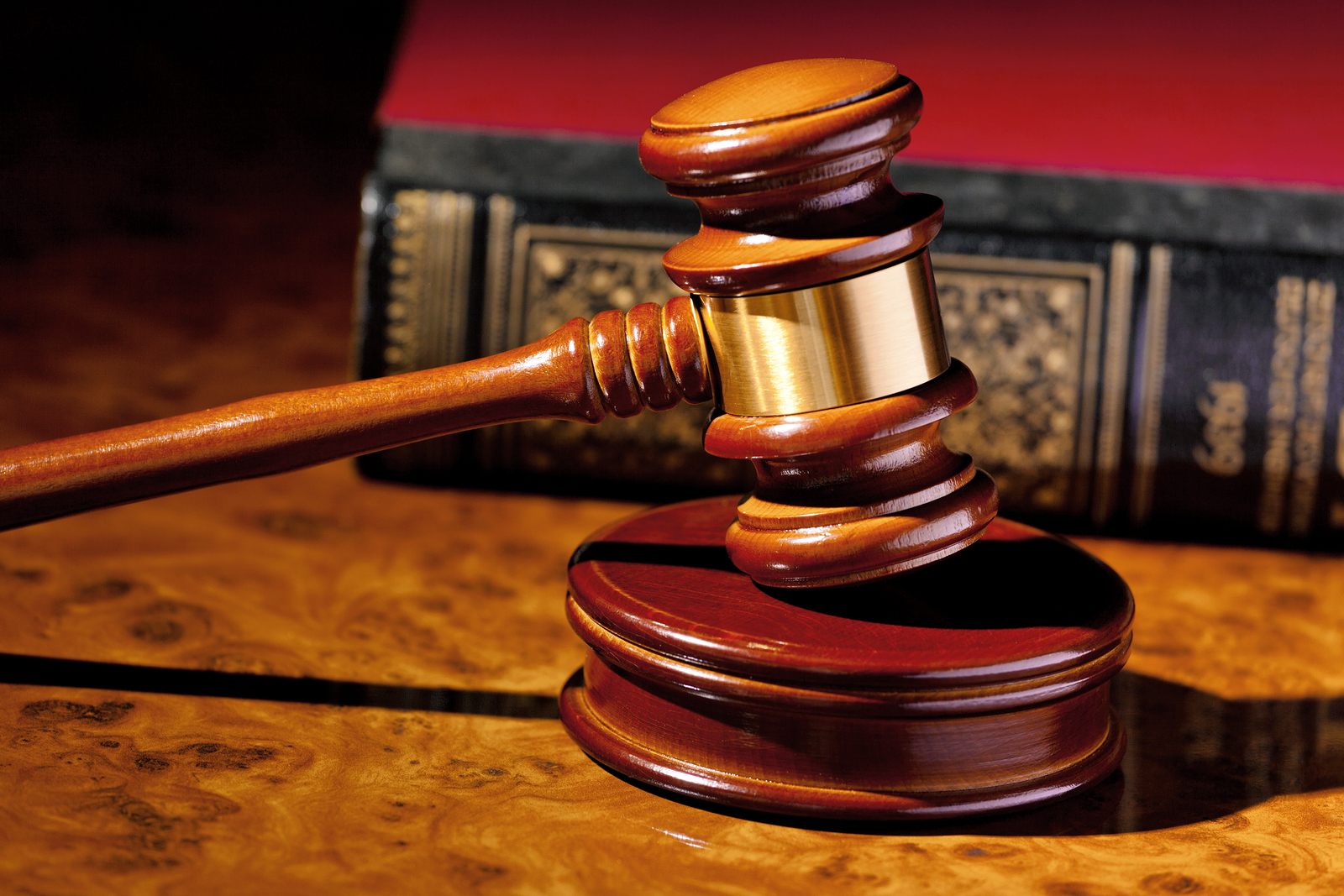 Fake Cops Accused Of Robbing Motorists Of US$168K