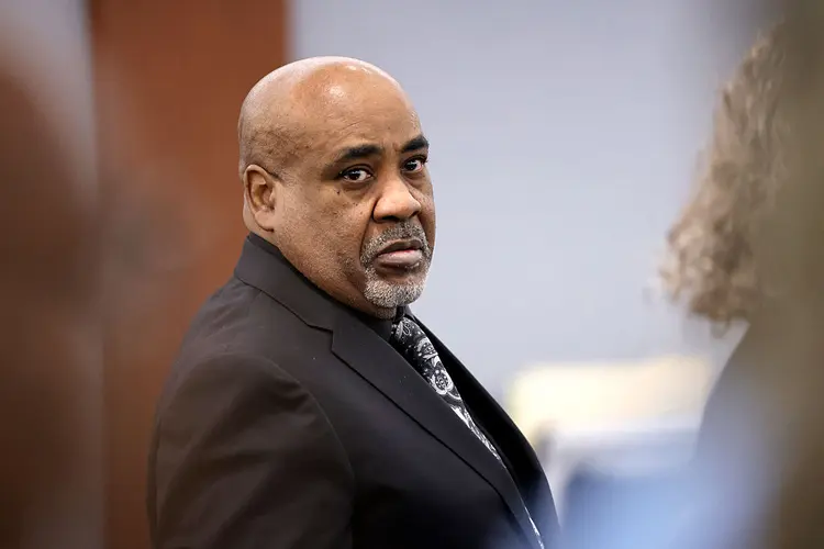 Tupac Shakur Case: ‘Keffe D’ Convicted of First-Degree Murder
