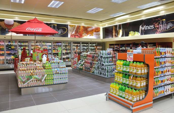 Just In: OK Zimbabwe Bounces Back as Suppliers Resume Deliveries