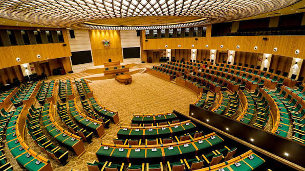 Parliament Warns Of Weak Competition In Telecoms Sector