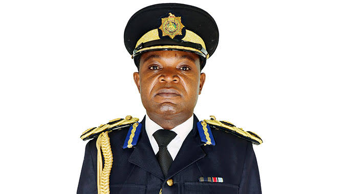 Police Nab 7 Armed Robbers