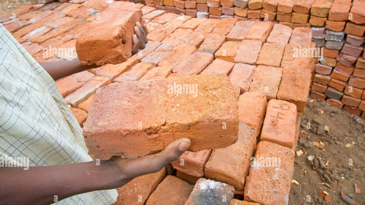Woman Arrested Of Killing Husband With Farm Brick