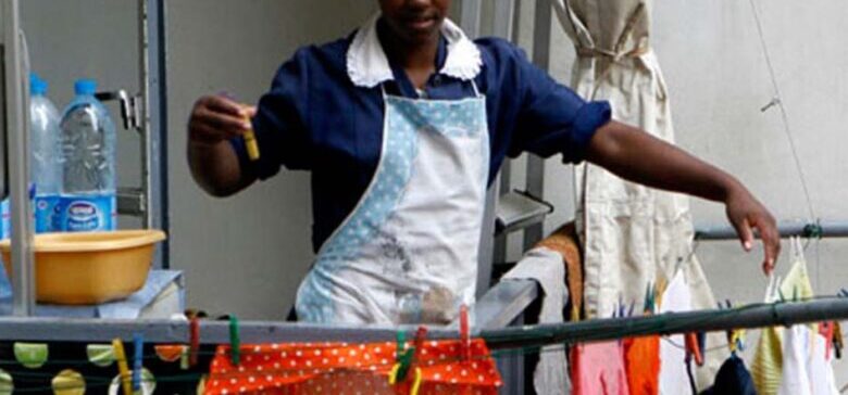 Maid Accused of Sexually Abusing Five-Year-Old Boy in Ruwa