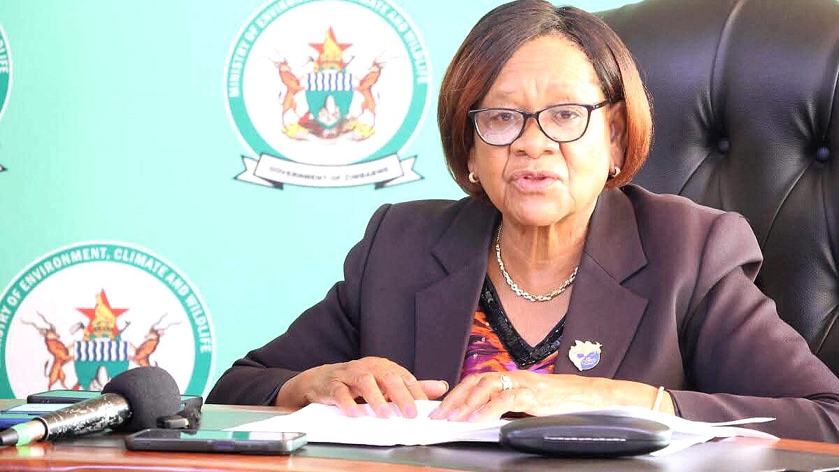 Ministry Targets 10% Cut In HFCs