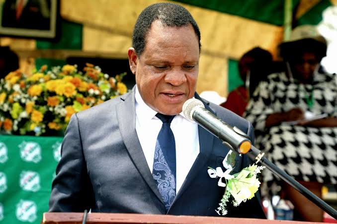 Zimbabwe Prepares Cloud-Seeding Fleet As El Niño Threat Grows