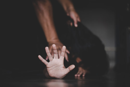 Man Jailed 15 Years For R@ping 78-Year -old Granny