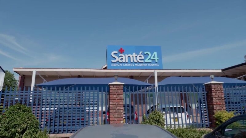 Sante 24 Under Fire Over Human Leg Found In Chitungwiza Dump