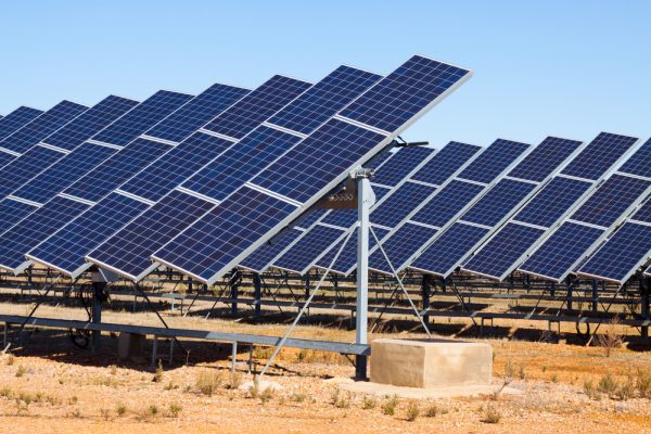 Gwanda 100MW Solar Project Back On Track