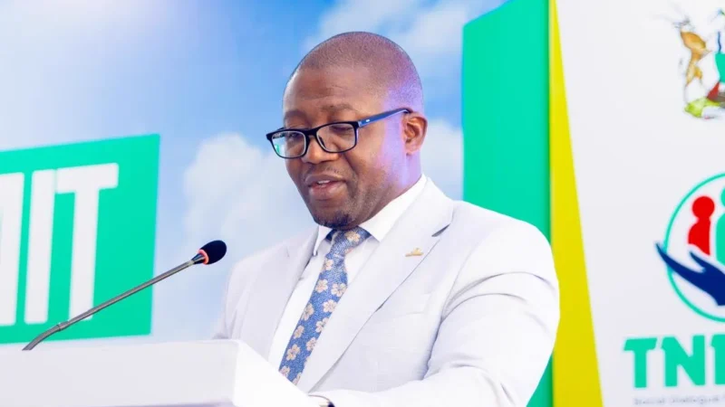 Breaking: Government Threatens Crackdown On Non-Compliant Foreign Businesses