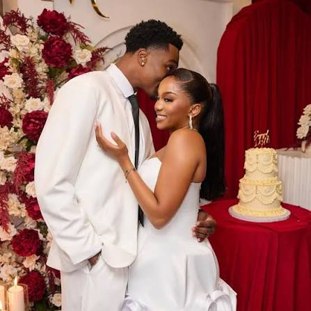 Love Turns Sour As Gospel Singer Denzel Faces Sextape Extortion Allegations