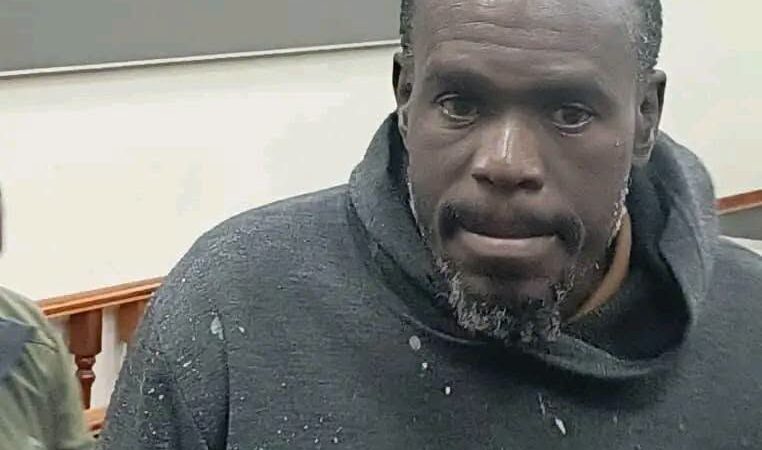 Zimbabwean Man Wins Bail After Police Criticism