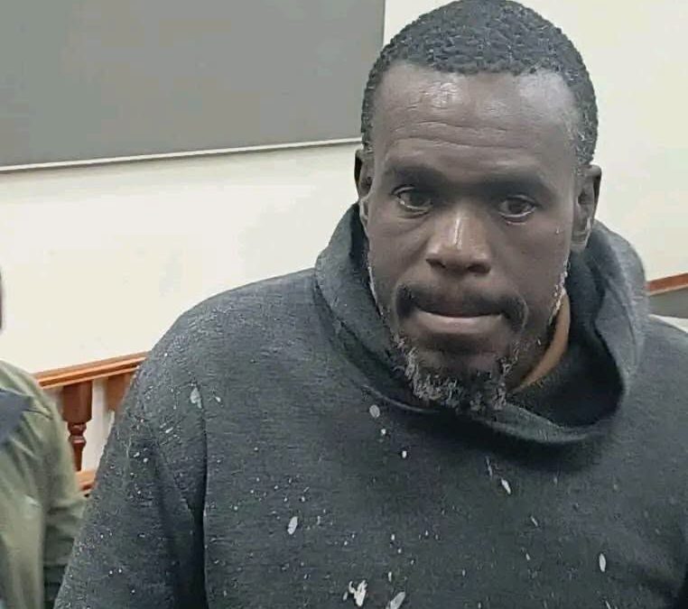Zimbabwean Man Wins Bail After Police Criticism