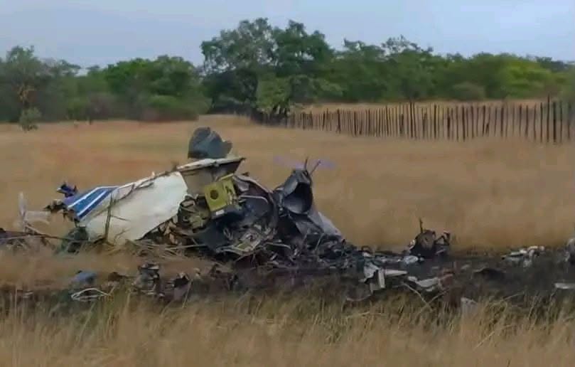 Chivayo Helicopter Crash Preliminary Report Expected Friday