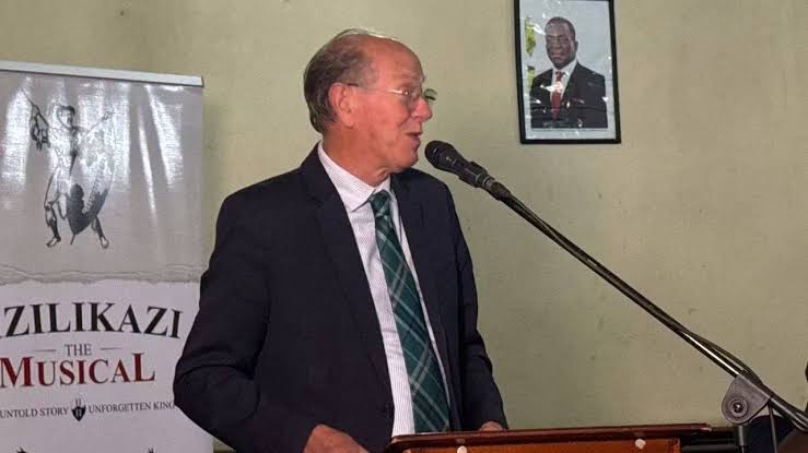 Bulawayo Mayor Demands Action, Not Talk