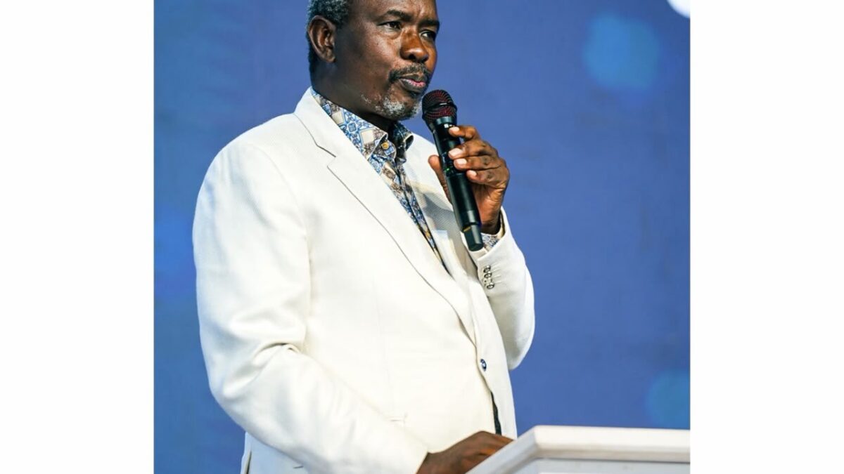 Tagwirei Tells Content Creators To Respect Chivayo Funeral