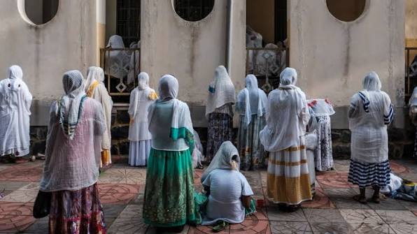 Ethiopia Church Reports 60 Deaths in Oromiya Region Attacks